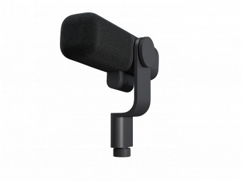 Dynamic Microphone Logitech YETI Studio