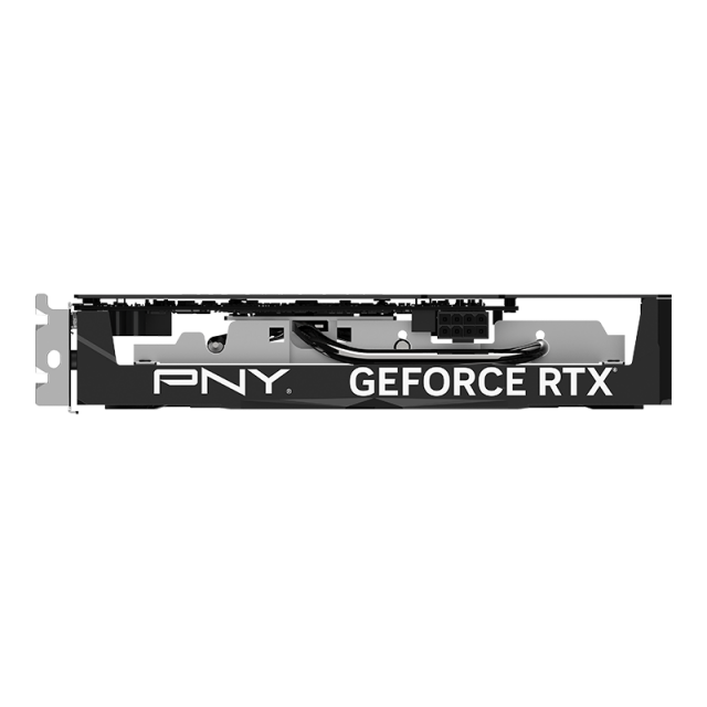 Видео карта PNY GeForce RTX 4060 VERTO DUAL 8GB GDDR6 