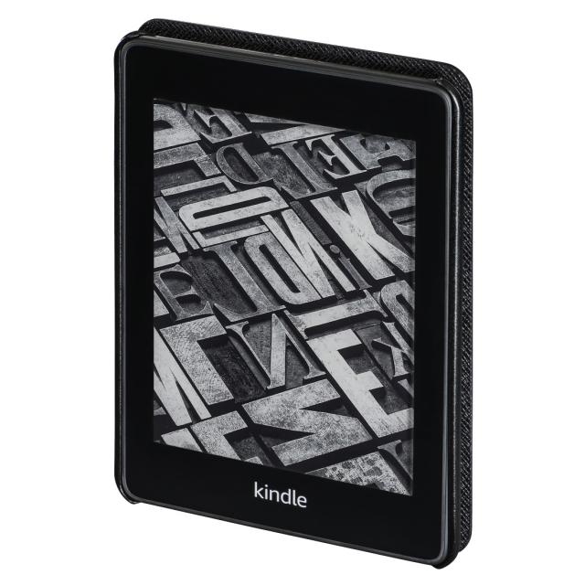 Hama eBook Case for Kindle Paperwhite 4, black 