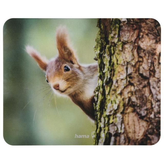 Mouse Pad HAMA  Animal 