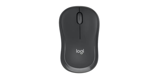 Kомплект безжични клавиатура с мишка Logitech MK370 