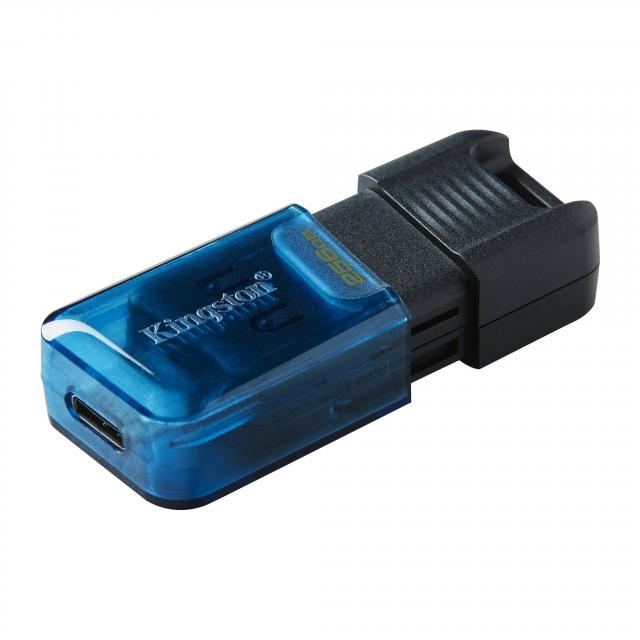 USB памет KINGSTON DataTraveler 80M, 256GB 