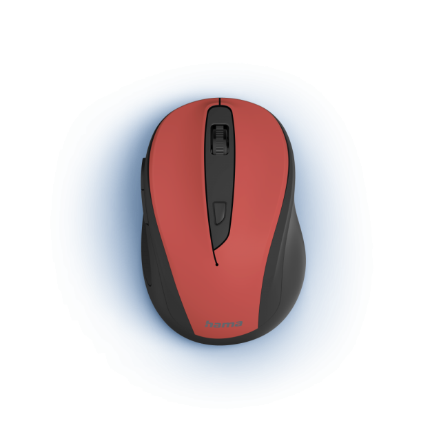 Optical 6-Button Wireless Mouse MW-400 V2, HAMA-173028 