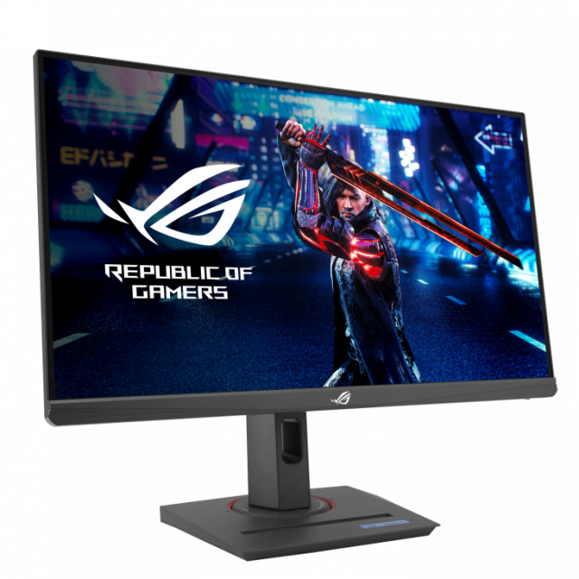 Monitor ROG Strix XG259QNS 