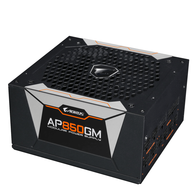 Power Supply Gigabyte AORUS P850W, 850W 