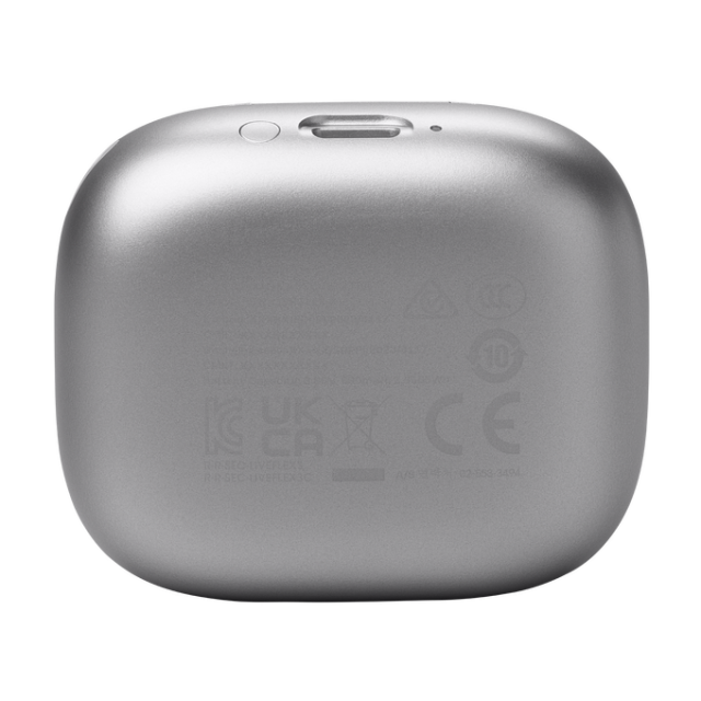 True Wireless Ear Buds JBL Live Flex 3 - Silver 