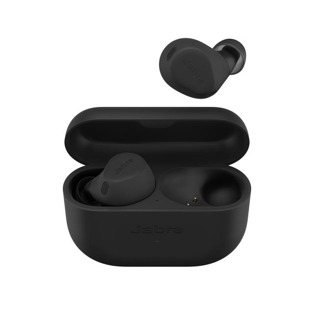 Блутут слушалки Jabra Elite 8 Active, Black 