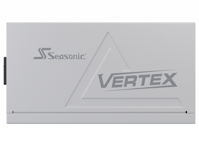 Захранващ блок SEASONIC VERTEX GX-1200 1200W, White 