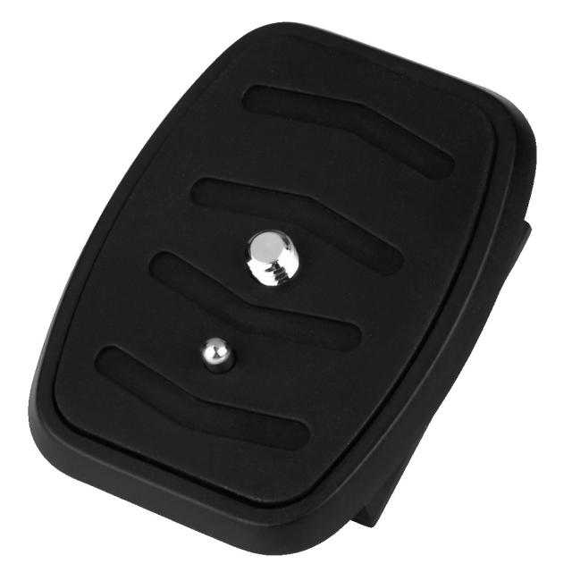 Quick Release Plate for Star 55-63 Tripod HAMA 04154 