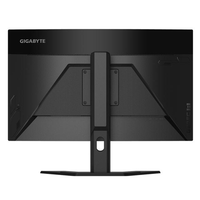 Gaming Monitor Gigabyte G27FC-A-EK, 27" VA FHD, Curved 1500R, 165Hz, 1ms 