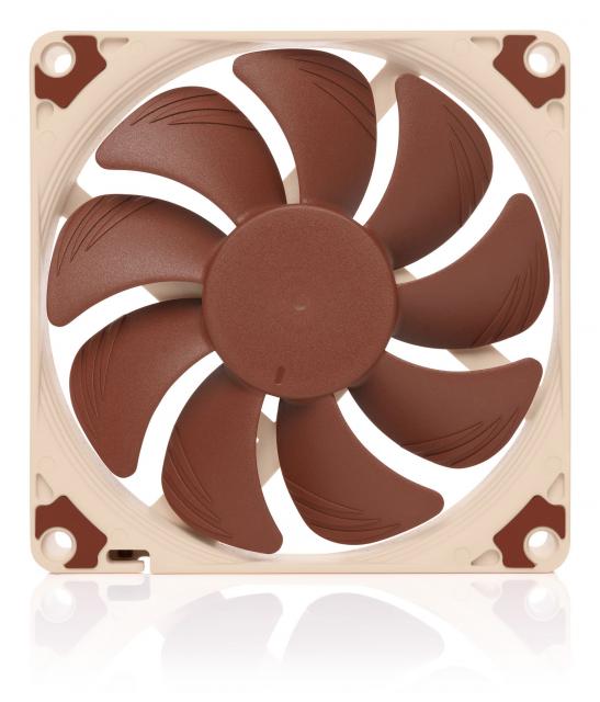 Вентилатор Noctua 92mm NF-A9x14 PWM 