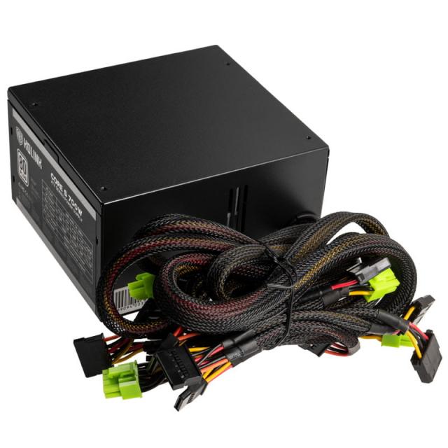 Power Supply Kolink Core S 700W 80 PLUS 