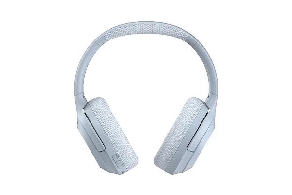 A4tech BH220 Wireless Headset, Blue 