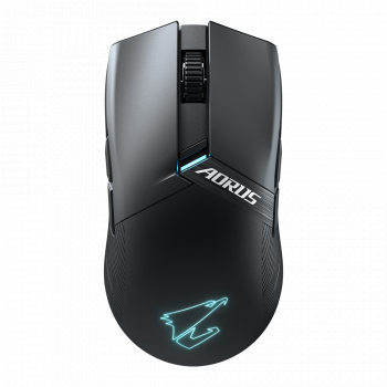 Wireless Gaming Mousе Gigabyte Aorus M6 RGB Fusion