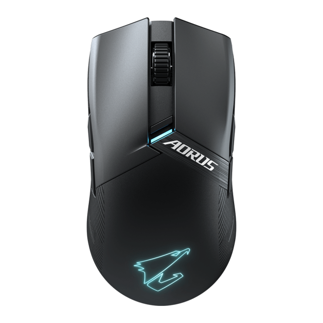 Wireless Gaming Mousе Gigabyte Aorus M6 RGB Fusion 