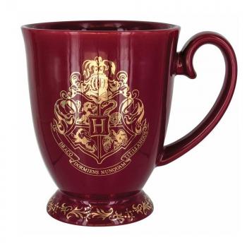 Mug Paladone Harry Potter Hogwarts Mug V3