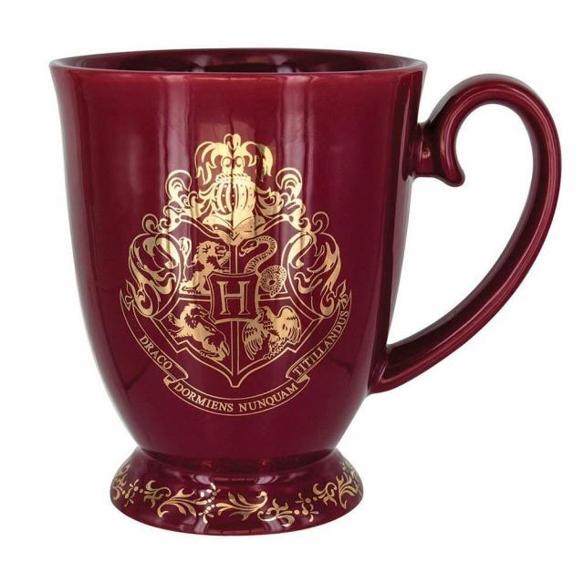 Чаша Paladone Harry Potter Hogwarts Mug V3 