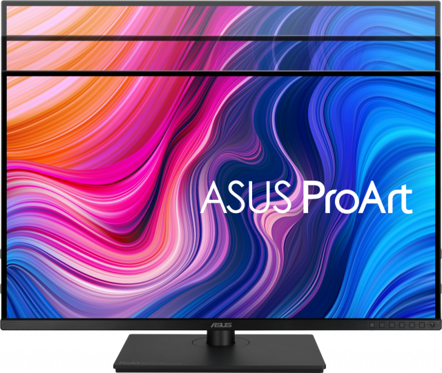 Монитор ASUS ProArt PA329CV, 32" IPS 4K UHD(3840 x 2160) 