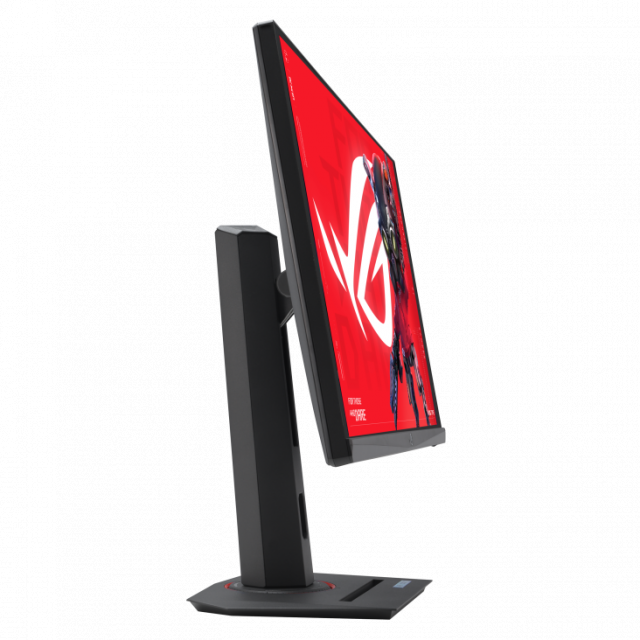 Monitor ASUS ROG Strix XG27UCS 