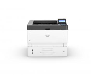 Laser Printer RICOH P501, USB 2.0, LAN, A4- for rent