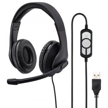 Hama "HS-USB300" PC Office Headset