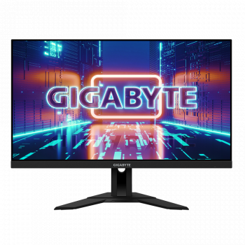 Геймърски монитор Gigabyte M28U, 28" UHD 4K, SS IPS,144Hz 1ms, HDR400, RGB Fusion 2.0