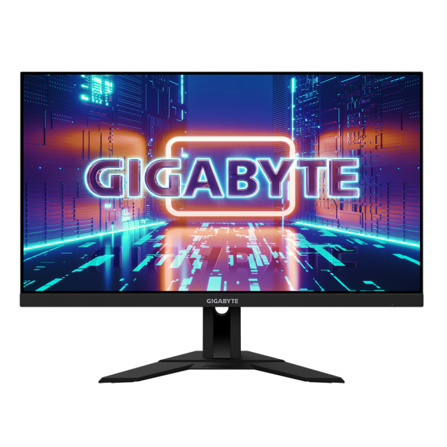 Gaming monitor Gigabyte M28U, 28" UHD 4K, SS IPS,144Hz 1ms, HDR400, RGB Fusion 2.0 