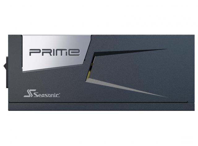 Захранващ блок Seasonic PRIME TX-1300, 1300W 