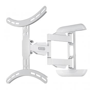 Hama FULLMOTION TV Wall Bracket, 32"-65", 118675