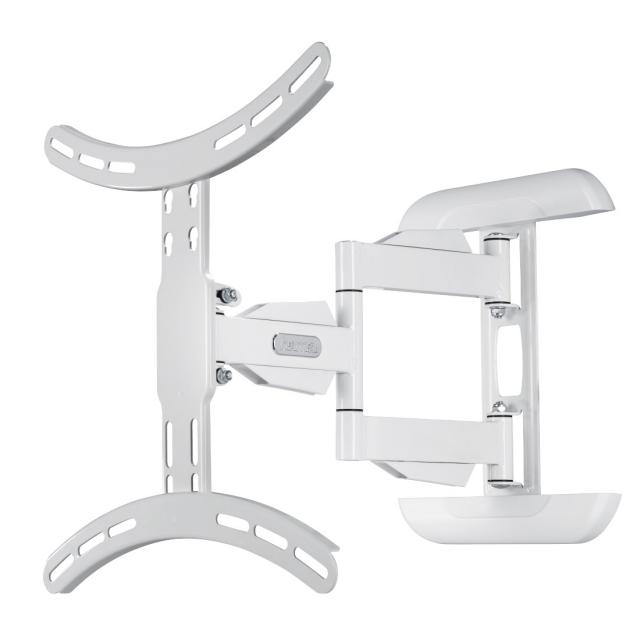 Hama FULLMOTION TV Wall Bracket, 32"-65", 118675 