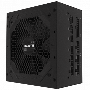 Захранващ блок Gigabyte P750W, 750W, 80+ GOLD, Modular