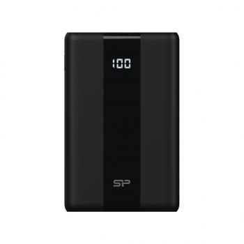 Външна батерия Silicon Power QP55 10000 mAh