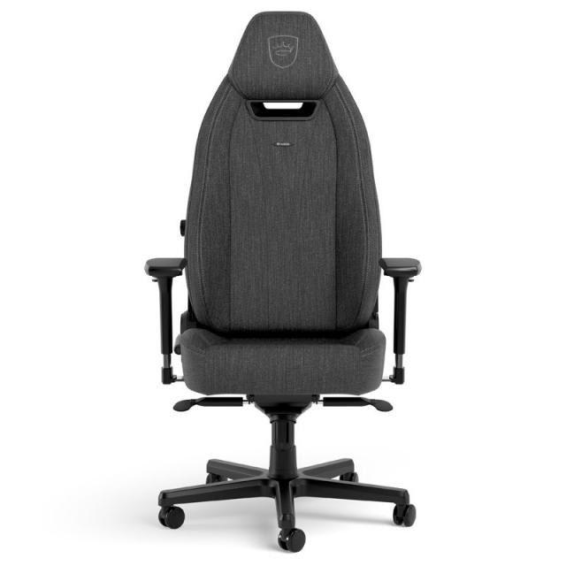 Геймърски стол noblechairs LEGEND TX, Антрацит 