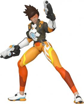 Funko POP! Action Figure: Overwatch 2 - Tracer