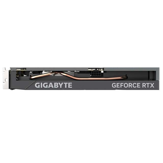 Видео карта GIGABYTE RTX 4060 EAGLE OC 8GB GDDR6 