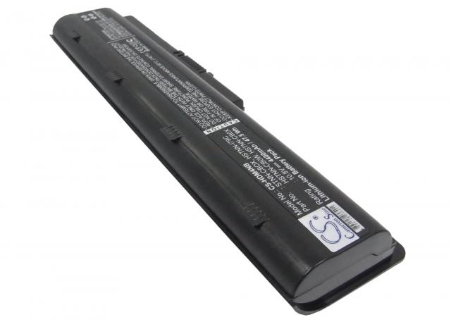 Батерия  за лаптоп HP G32/G42/G62/G72 Presario CQ31/CQ42 CB0W / DB0W 10.8V, 4400mAh, Черен CAMERON SINO 