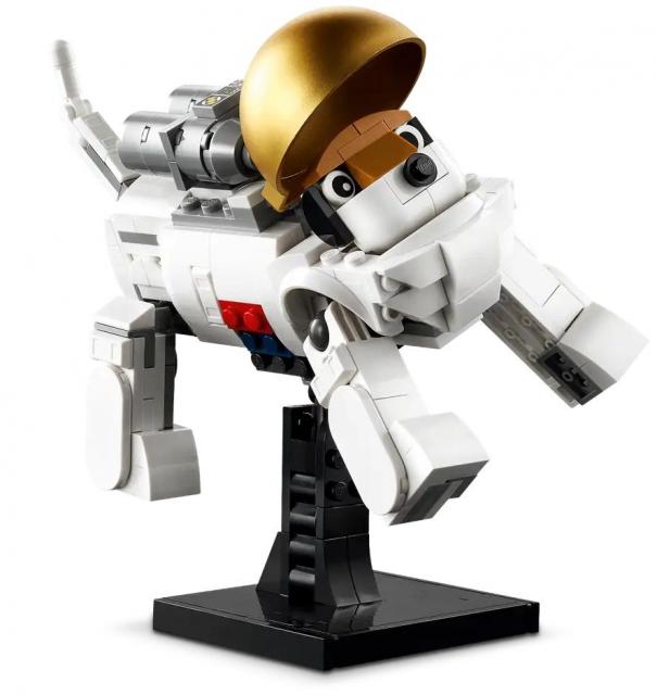 LEGO Creator 3-in-1 - Space Astronaut- 31152 