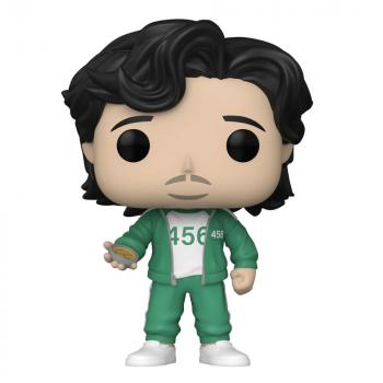 Funko POP! Television: Squid Game - Player 456: Seong Gi-Hun #1222