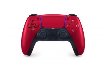 DualSense Wireless Controller - Volcanic Red