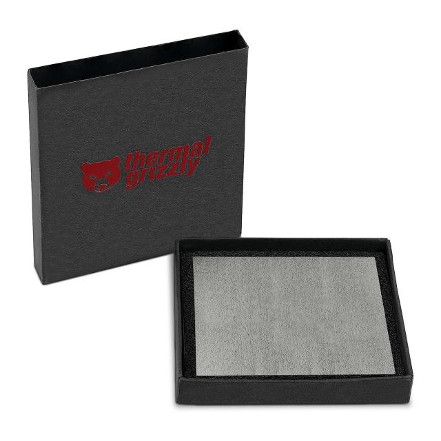 Термопроводящ пад Thermal Grizzly KryoSheet, 50х 50 х 0.2 mm 