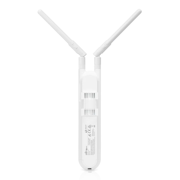 Access Point Ubiqiti AC Mesh, 2.4/5 GHz, 300 - 867Mbps 