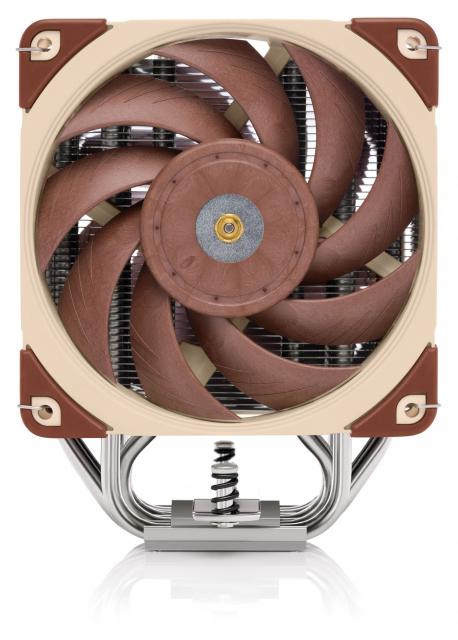 CPU Cooler Noctua NH-U12A DUAL 