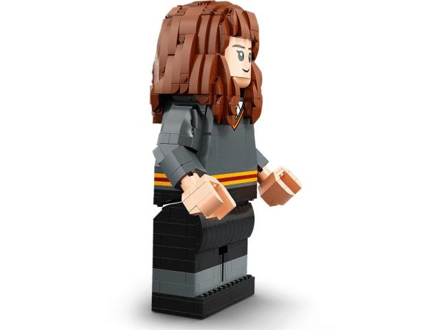 LEGO Harry Potter - Harry Potter & Hermione Granger - 76393 