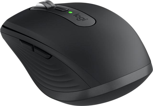 Безжична лазерна мишка LOGITECH MX Anywhere 3S 