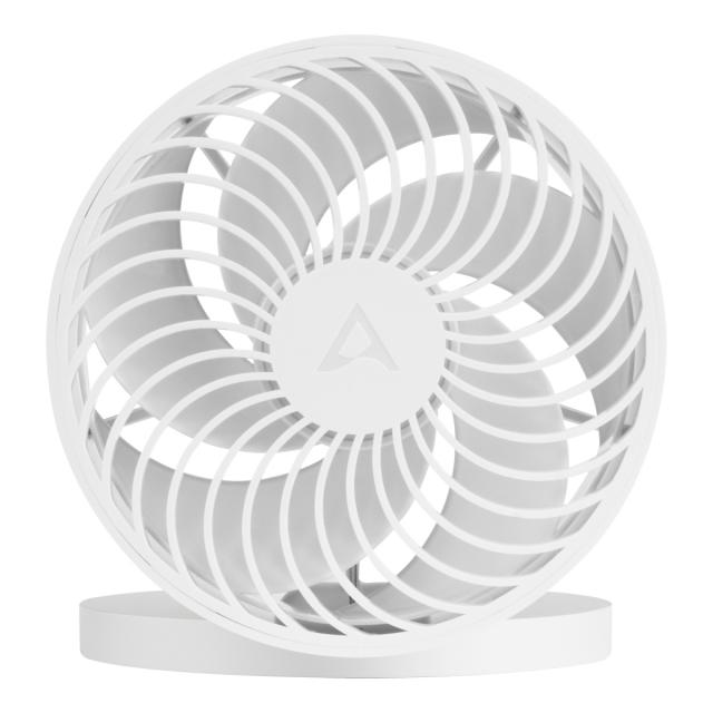 ARCTIC Summair Desk Fan White 