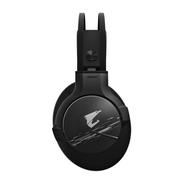 Gaming Earphone Gigabyte Aorus H1 RGB Fusion 