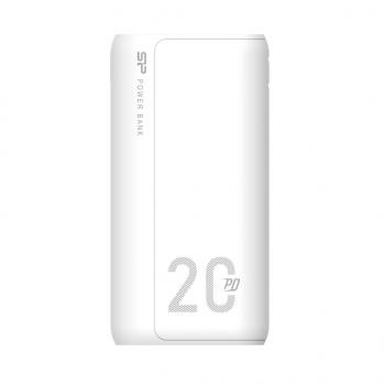 External battery Silicon Power QS15 20000 mAh