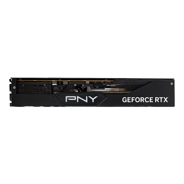 Видео карта PNY RTX 4090 VERTO 24GB GDDR6X 