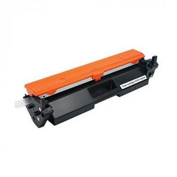 Toner Cartridge CF217X, HP LJ Pro M102/M130, 5000 k, Black