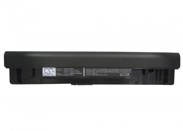 Laptop Battery for Dell Inspiron 1564 15  1764  JKVC5 DE1546NB  11,1V 4400mAh CAMERON SINO 